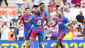 奋进的体育 奋进的体育